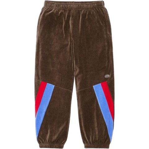 Supreme Supreme®/Martine Rose® Velour Track Pant - Colorway