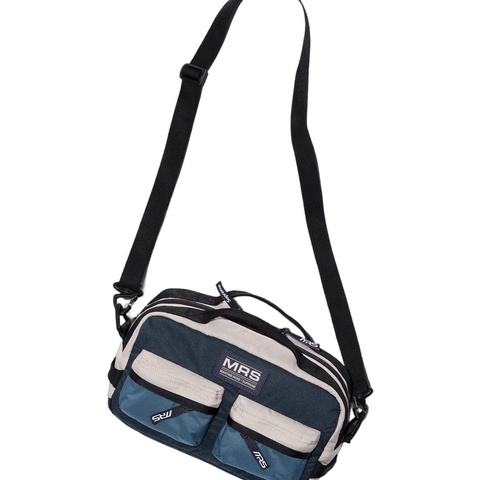 Supreme®/Martine Rose® Mini Duffle Bag - Supreme