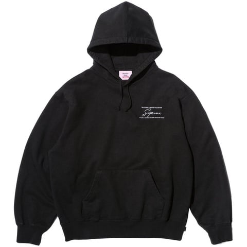 Supreme Supreme®/Martine Rose® Hooded Sweatshirt - Colorway