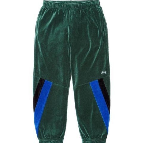 Supreme Supreme®/Martine Rose® Velour Track Pant - Colorway