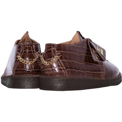 Supreme®/Martine Rose® Clarks Originals® Desert Trek - Supreme