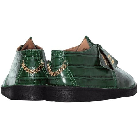 Supreme®/Martine Rose® Clarks Originals® Desert Trek - Supreme