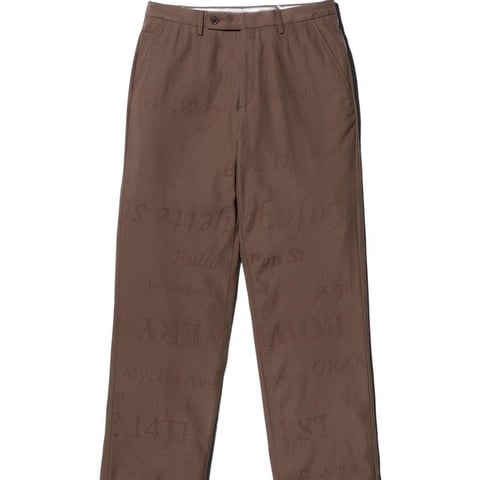 Supreme Supreme®/Martine Rose® Suit - Colorway