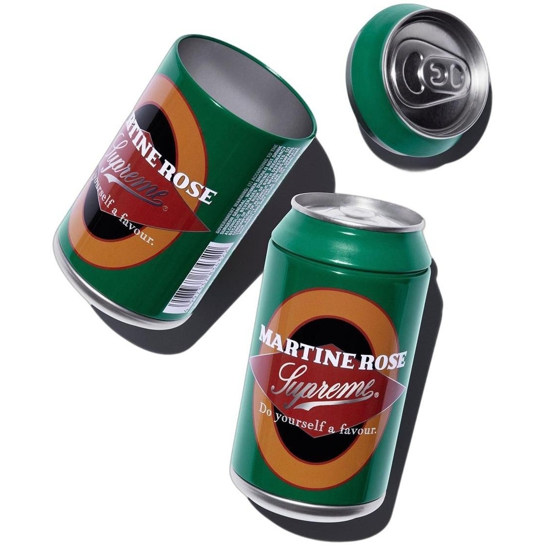 Supreme®/Martine Rose® Dulton Stash Can - Supreme
