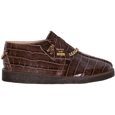 Supreme Supreme®/Martine Rose® Clarks Originals® Desert Trek - Colorway