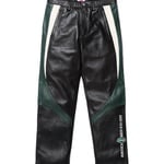 Supreme Supreme Martine Rose Leather Pant (FW24)