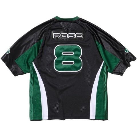 Supreme®/Martine Rose® Football Jersey - Supreme