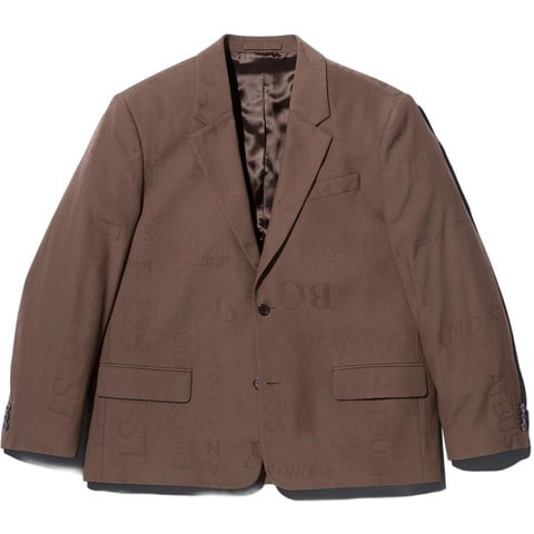 Supreme Supreme®/Martine Rose® Suit - Colorway