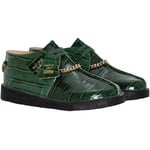 Supreme Supreme Martine Rose Clarks Originals Desert Trek (FW24)