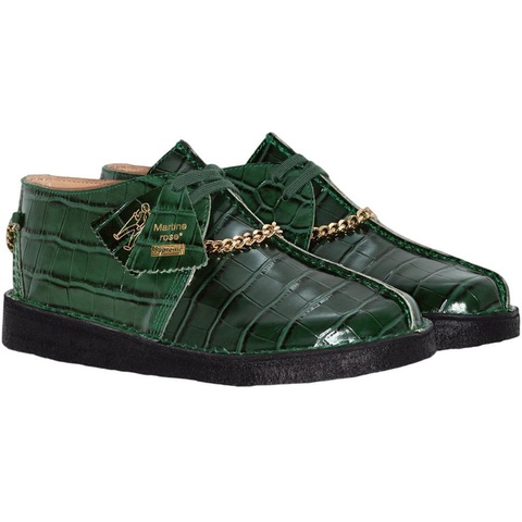 Supreme®/Martine Rose® Clarks Originals® Desert Trek - Supreme