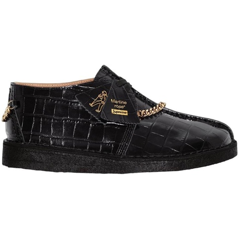 Supreme®/Martine Rose® Clarks Originals® Desert Trek - Supreme
