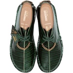 Supreme Supreme Martine Rose Clarks Originals Desert Trek (FW24)