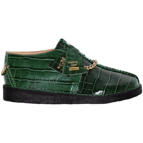 Supreme®/Martine Rose® Clarks Originals® Desert Trek - Supreme