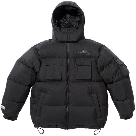 Supreme Supreme®/Martine Rose® Down Puffer Jacket - Colorway