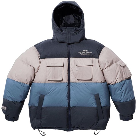 Supreme Supreme®/Martine Rose® Down Puffer Jacket - Colorway