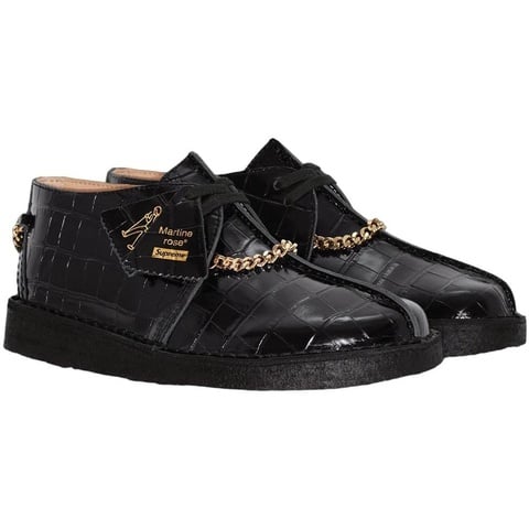 Supreme®/Martine Rose® Clarks Originals® Desert Trek - Supreme