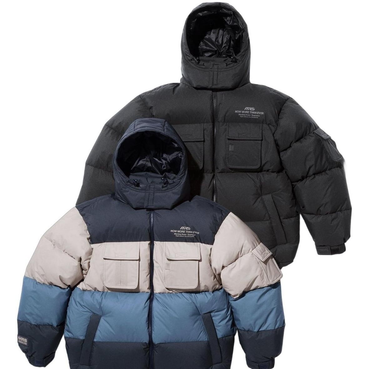 ジャケット・アウター Supreme/Martine Rose Down Puffer Jacket supremenewyork has teamed up with @martine_rose for a new Fall