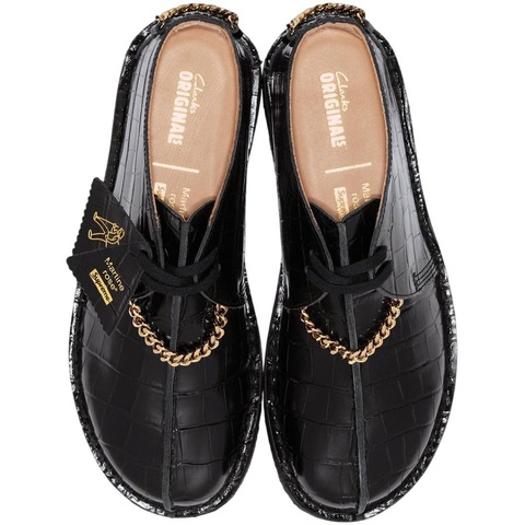 Supreme®/Martine Rose® Clarks Originals® Desert Trek - Supreme