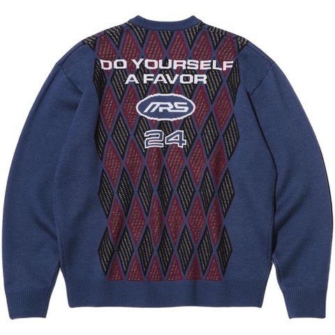 Supreme®/Martine Rose® Sweater - fall/winter 2024 - Supreme