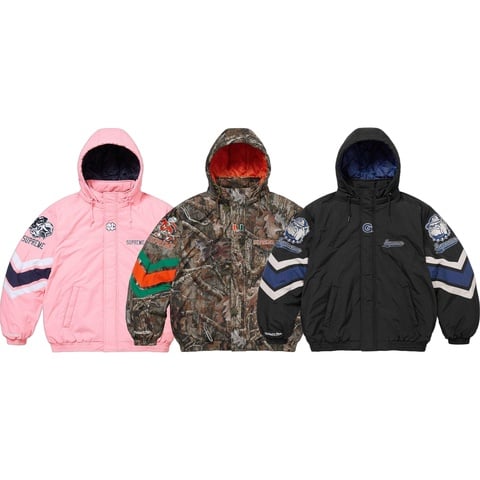 ジャケット・アウター 00's SUPREME Hood Field Jacket / L Fall/Winter 2024 Preview – Supreme