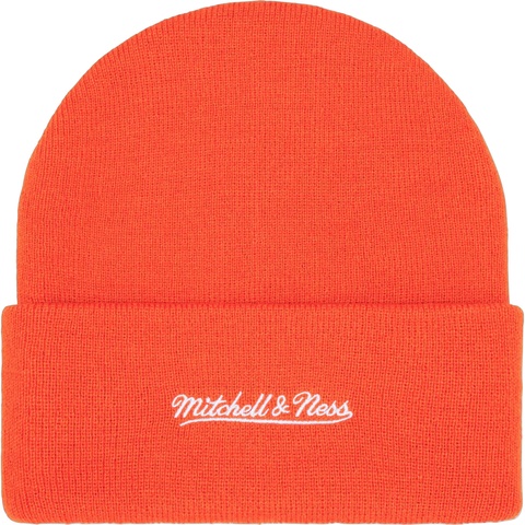 Supreme Mitchell & Ness NCAA Beanie 新品 Supreme x Mitchell & Ness NCAA Beanie 4colors FW24 | eBay