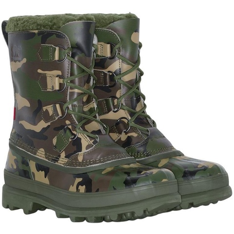 Supreme®/SOREL® Caribou Boot - fall/winter 2024 - Supreme