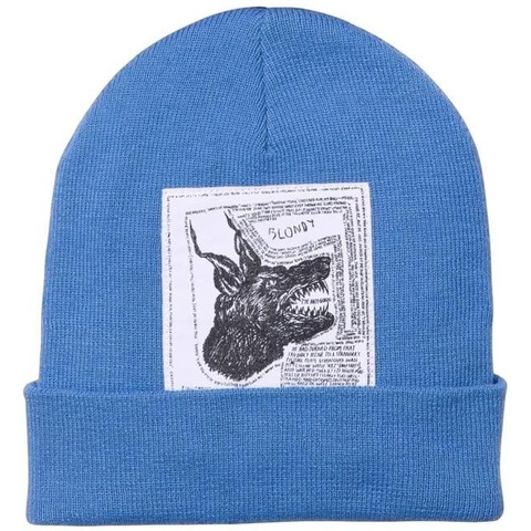 Supreme®/The North Face® Beanie - fall/winter 2024 - Supreme