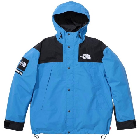 SUPREME×THE NORTH FACE 20AW Supreme®/The North Face® Mountain Jacket - Supreme