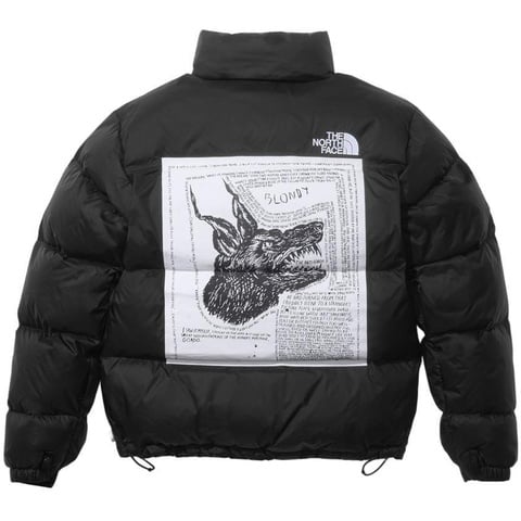 kny24757#128 Supreme×ノースフェイス ヌプシミット Supreme x The North Face Summit Series Outer Tape Seam Jacket