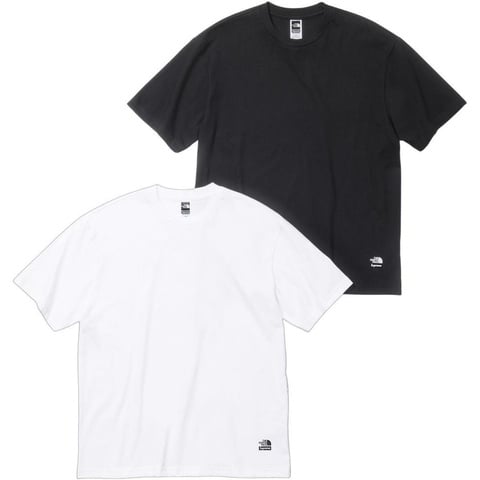 Supreme®/The North Face® S/S Top - Supreme