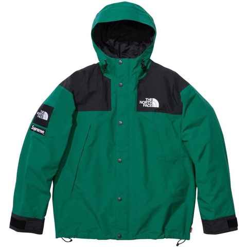 Supreme Supreme®/The North Face® Mountain Jacket - Colorway