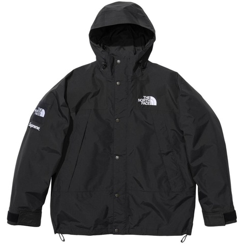 Supreme®/The North Face® Mountain Jacket - Supreme
