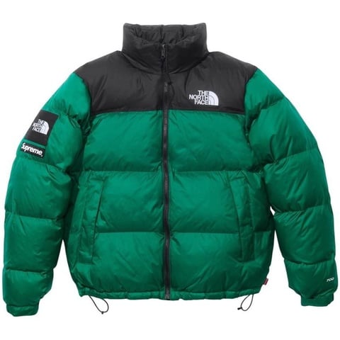 Supreme Supreme®/The North Face® Nuptse Jacket - Colorway