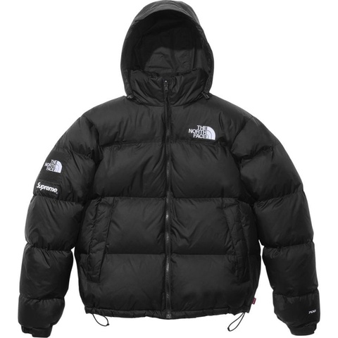 Supreme®/The North Face® Nuptse Jacket - Supreme