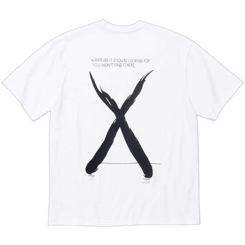 Supreme Supreme®/The North Face® S/S Top - Colorway
