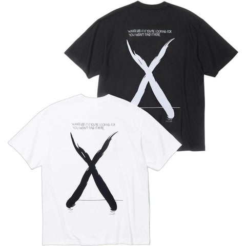 トップス Supreme x The North Face S/S Top size M Supreme The North Face S/S Top Tan Men's - SS24 - US