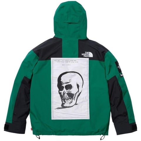 Supreme®/The North Face® Mountain Jacket - Supreme
