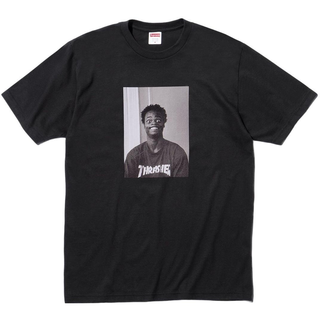 Supreme®/Thrasher® Harold Tee - fall/winter 2024 - Supreme