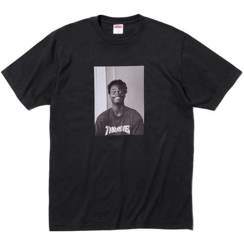Supreme Supreme®/Thrasher® Harold Tee - $48.00