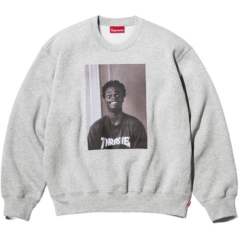 Supreme Supreme®/Thrasher® Crewneck - Colorway