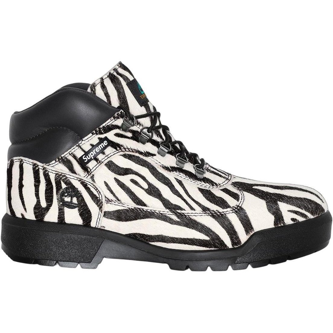 Supreme Supreme Timberland Field Boot (FW24) - $218