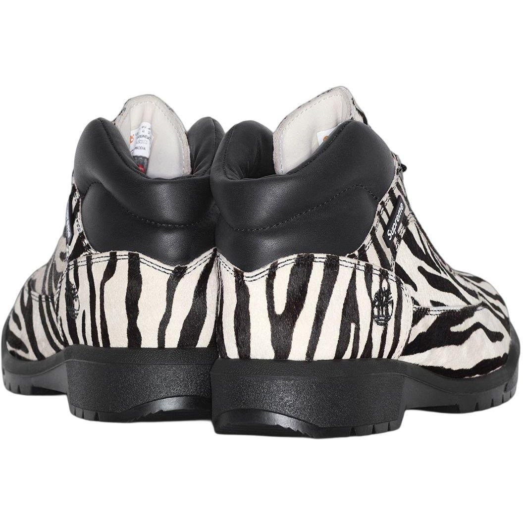 Supreme Supreme Timberland Field Boot (FW24) - $218