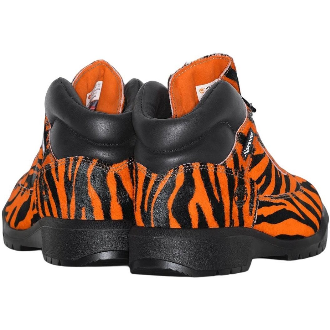 Supreme Supreme Timberland Field Boot (FW24) - $218