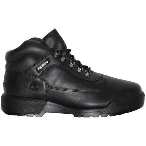 Supreme®/Timberland® Field Boot - fall/winter 2024 - Supreme