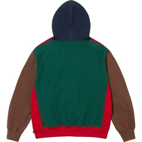 Box Logo Hooded Sweatshirt - fall/winter 2024 - Supreme