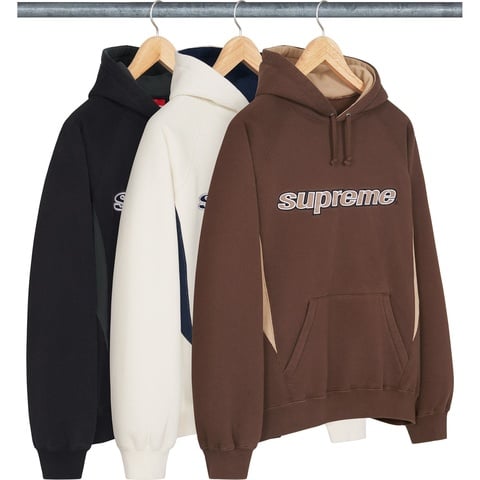 トップス Supreme BOXLOGO 2024 Supreme Box Logo Sweatshirt (2024) – PIECES