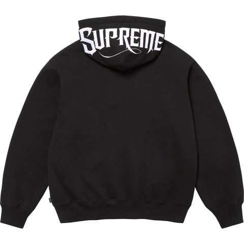 Cartoon Characters Supreme Cartoon Hoodie Supreme MISTER CARTOON