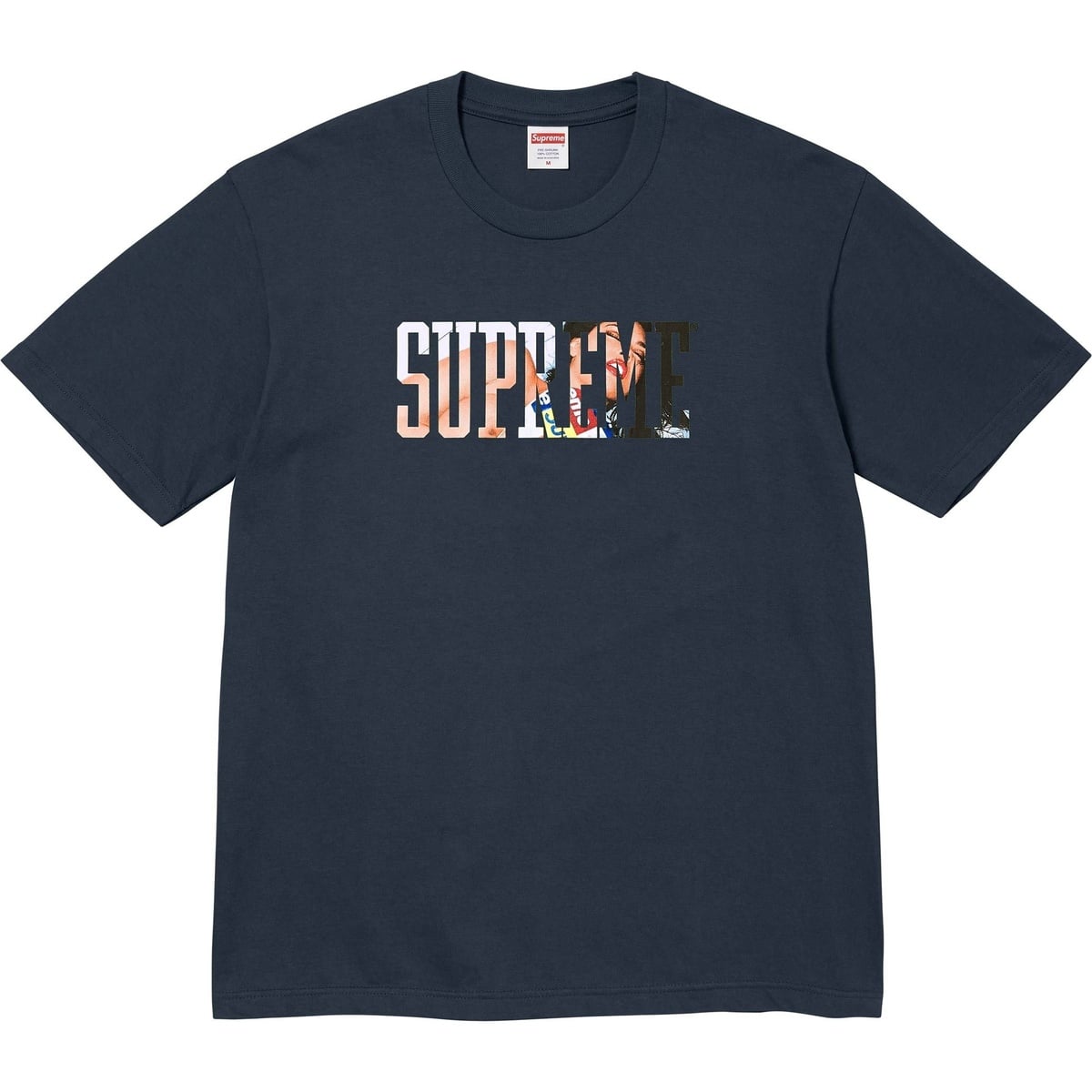 Supreme Tera Patrick Tee (fall/winter 2024) - $40.00