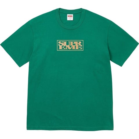 Supreme Connect Tee - $40.00