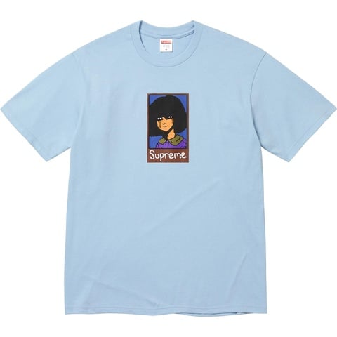Supreme Emo Tee - $40.00